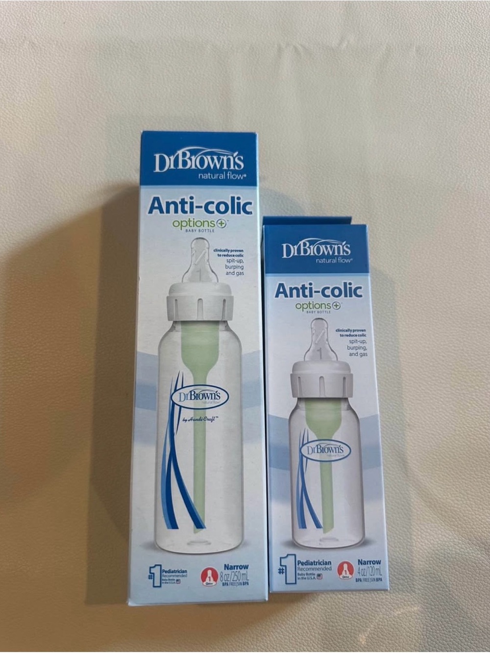 Dr Browns Bottle Bundle- Brand New